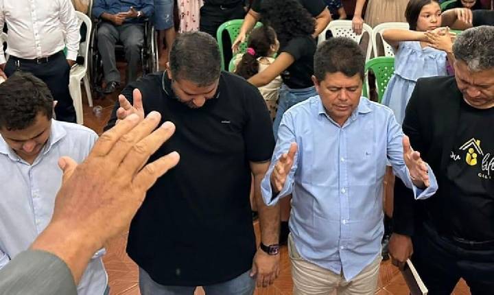 Açailândia: Vereador Presidente Feliberg Melo pode entrar novamente no raio de Ação do MPMA